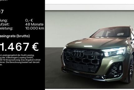 Audi SQ7 6.900 km 128.999 € Königstein/Ts. 61462