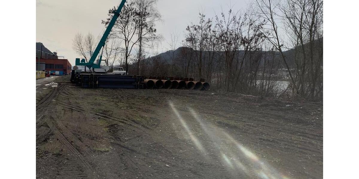 Gewerbeobjekt Rheinbrohl - 2&euro; | Angebot:14920544