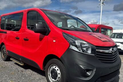 Opel Vivaro 222.000 km 9.988 &euro; Rheinbach 53359