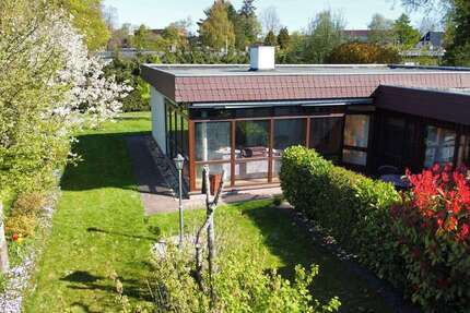 Haus Flensburg / Mürwik Mürwik - 4 Zimmer, 100 m&sup2;, 349.000&euro; | Angebot:26367985