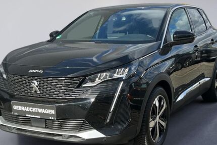 Peugeot 3008 33.770 km 22.190 &euro; Goch 47574
