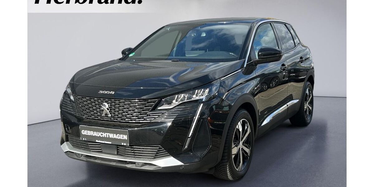 Peugeot 3008 33.770 km 22.190 &euro; Goch 47574