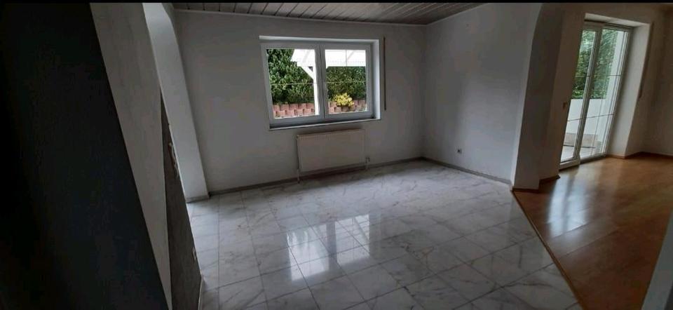 Erdgeschoßwohnung Weihenzell - 4 Zimmer, 161 m&sup2;, 1.600&euro; | Angebot:25860460