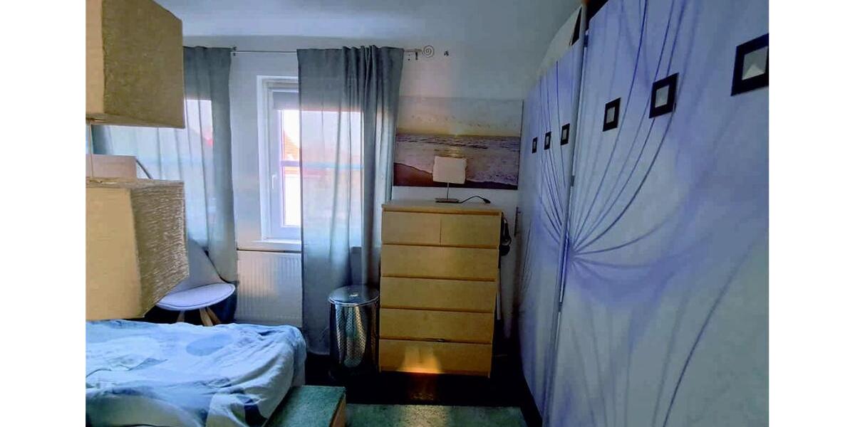 Dachgeschoßwohnung Heikendorf - 2 Zimmer, 48 m&sup2;, 235.000&euro; | Angebot:25950877