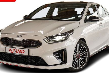 Kia ceed / Ceed 61.225 km 22.490 &euro; Freiberg 09599