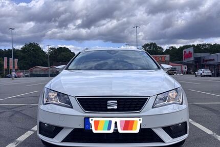 Seat Leon 186.000 km 6.800 &euro; Lübeck 23564