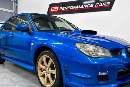 Subaru Impreza 181.800 km 16.990 € Giengen 89537