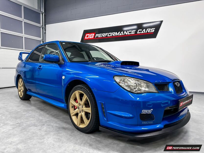 Subaru Impreza 181.800 km 16.990 € Giengen 89537