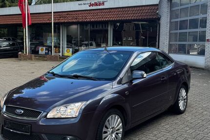 Ford Focus 109.000 km 3.950 &euro; Rhauderfehn 26817