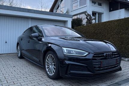 Audi A5 152.000 km 27.600 &euro; Pfullendorf 88630