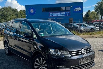VW Sharan 290.000 km 10.500 € Henstedt Ulzburg 24558