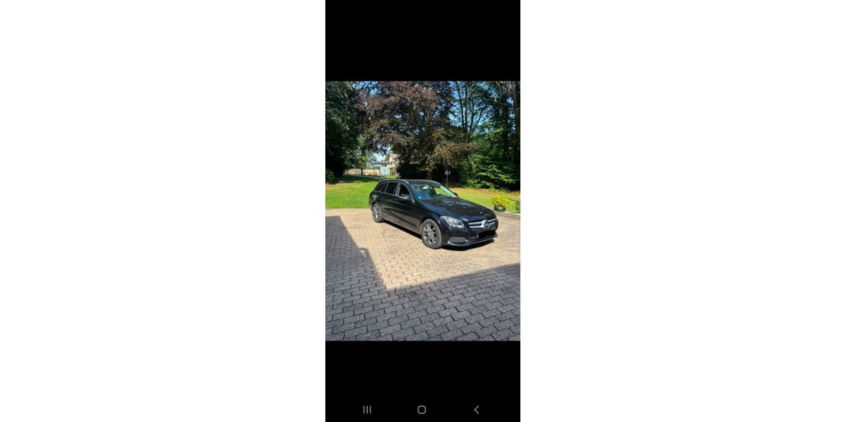 Mercedes-Benz C 250 186.000 km 13.900 &euro; Dattenberg 53547