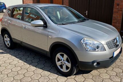 Nissan Qashqai 173.182 km 2.990 € Hamburg 22529