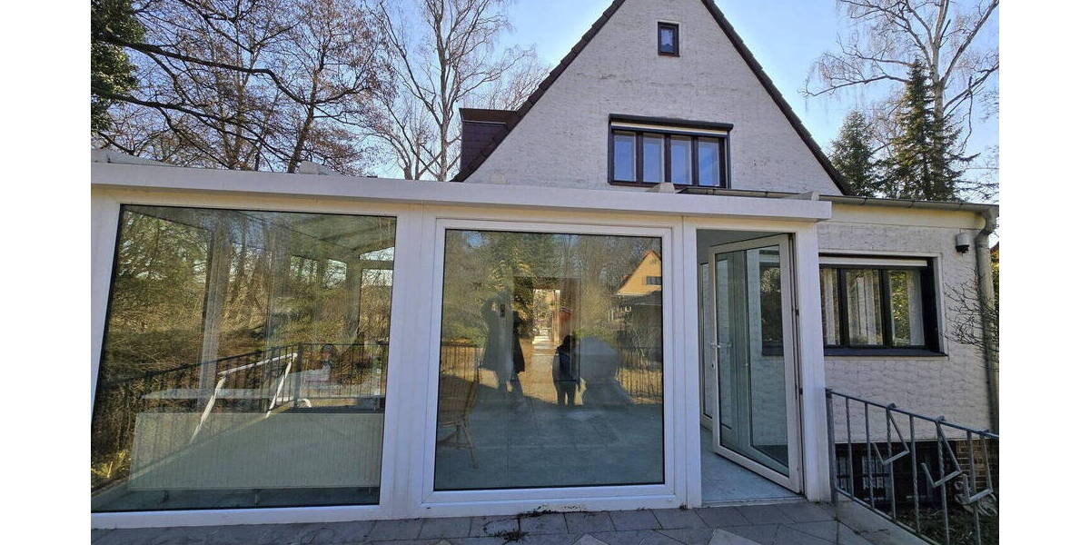 Einfamilienhaus Schulzendorf - 4 Zimmer, 130 m&sup2;, 560.000&euro; | Angebot:26827540