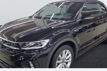 VW T-Roc 25.780 km 35.930 € Marl 45770
