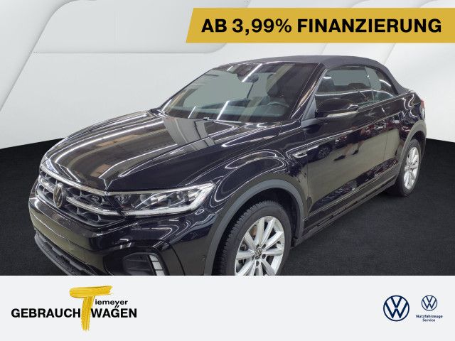 VW T-Roc 25.780 km 35.930 € Marl 45770