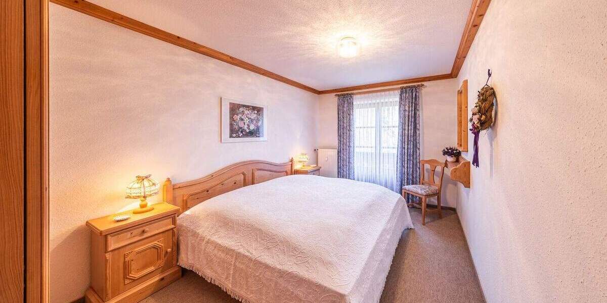 Etagenwohnung Sonthofen Walten - 4 Zimmer, 102 m&sup2;, 570.000&euro; | Angebot:25986342