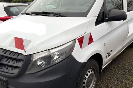 Mercedes-Benz Vito 294.000 km 8.950 &euro; Ochtendung 56299