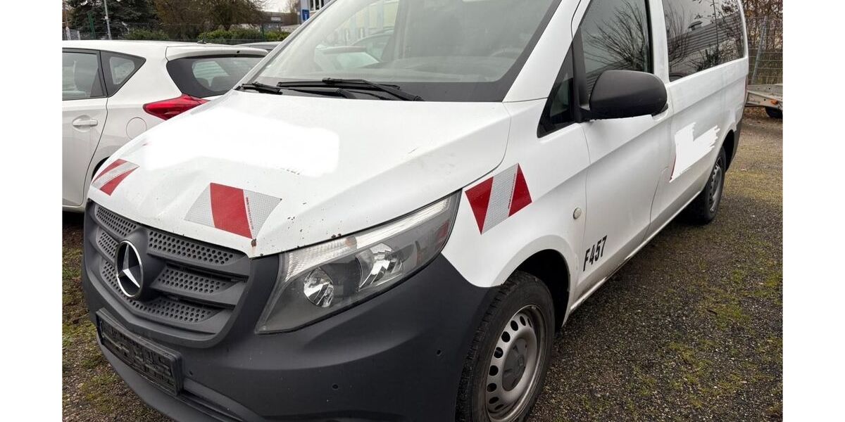 Mercedes-Benz Vito 294.000 km 8.950 &euro; Ochtendung 56299