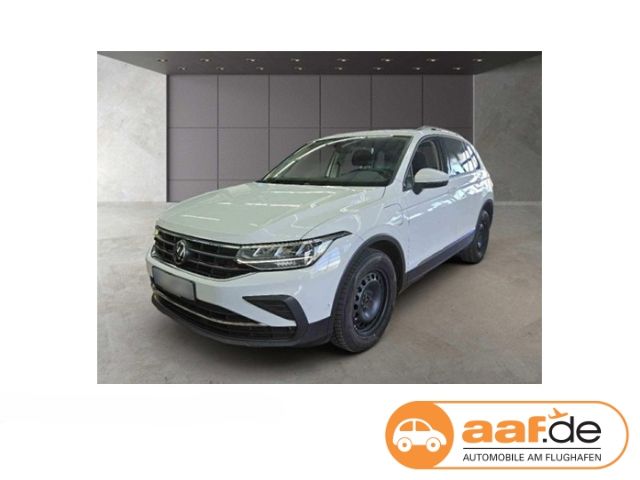 VW Tiguan 30.000 km 29.950 &euro; Norderstedt 22848
