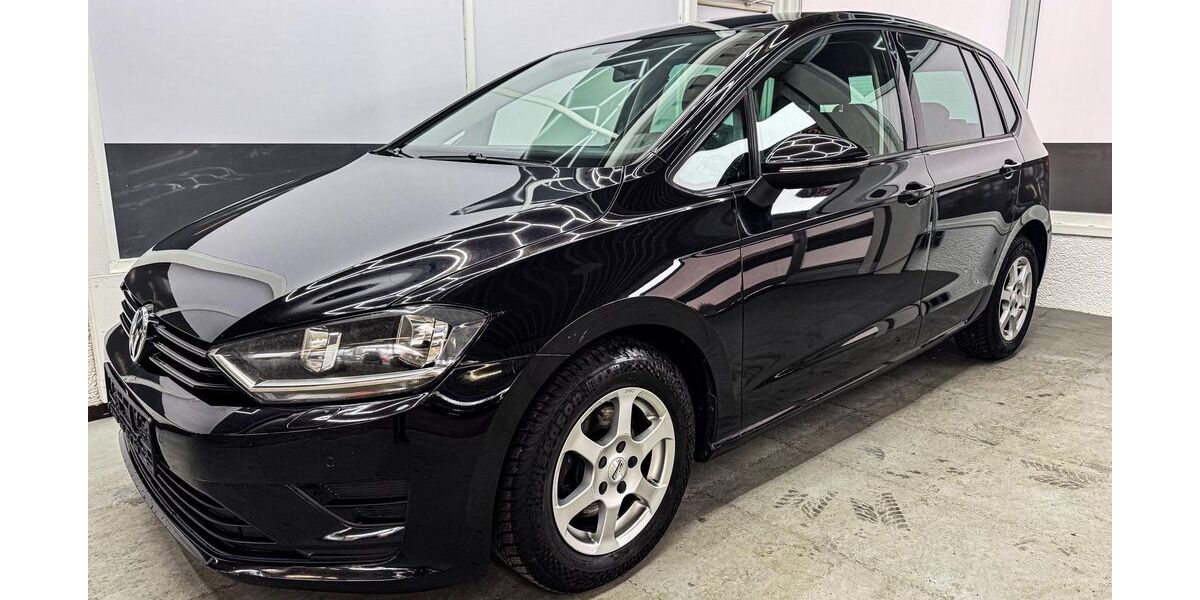 VW Golf Sportsvan 161.500 km 7.450 &euro; Bardowick bei Lüneburg 21357