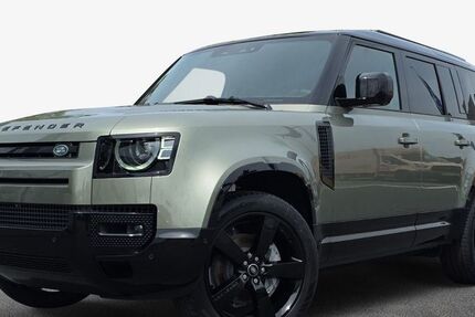 Land Rover Defender 7.800 km 94.995 &euro; Dresden 01277