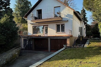 Bad Soden: Ihr Familiendomizil in Toplage der Sophienruhe - Haus Bad Soden-Neuenhain Neuenhain | Angebot:25343939