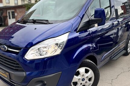 Ford Transit 37.000 km 28.500 € Hamburg 20537