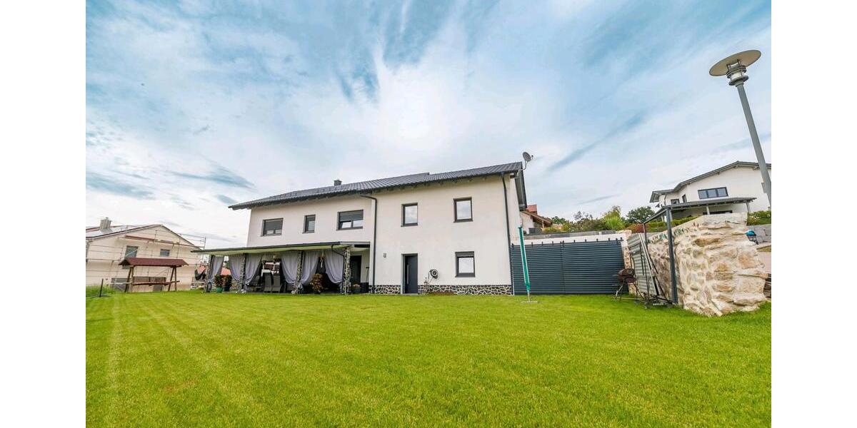 Einfamilienhaus Regensburg Das Dörnberg - 5 Zimmer, 148 m&sup2;, 599.000&euro; | Angebot:26693096