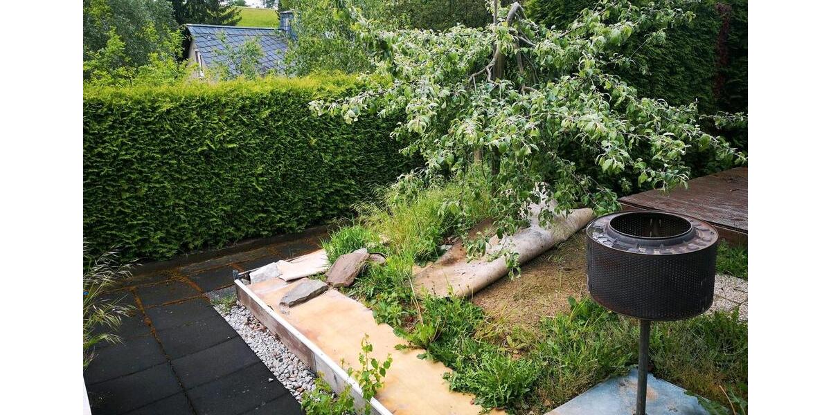 Grundstück Lichtenau - 8.000&euro; | Angebot:16481232