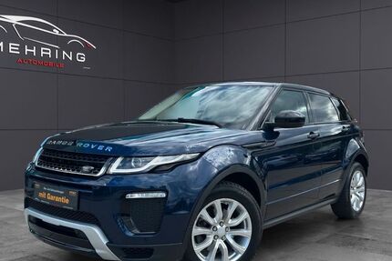 Land Rover Range Rover Evoque 93.000 km 15.990 € Mehring 54346