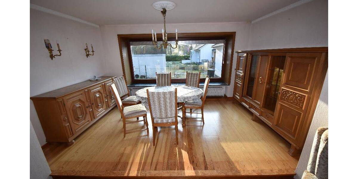 Mehrfamilienhaus, Wohnhaus Bad Bevensen - 3 Zimmer, 140 m&sup2;, 375.000&euro; | Angebot:26358645