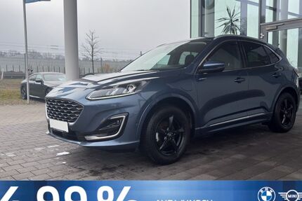 Ford Kuga 45.700 km 21.190 &euro; Friedrichshafen 88046