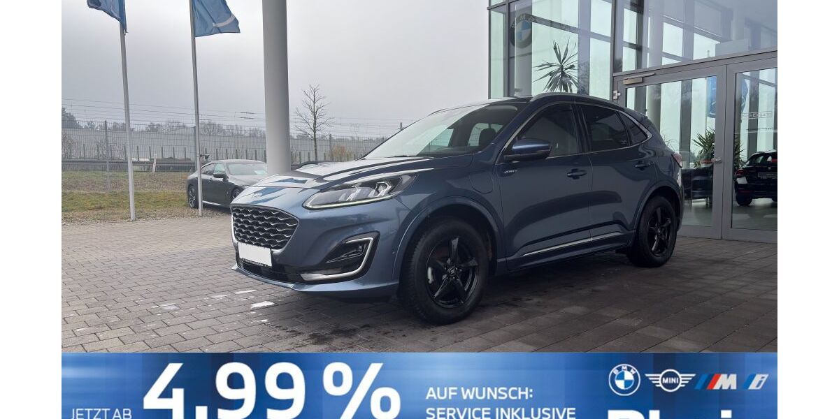 Ford Kuga 45.700 km 21.190 &euro; Friedrichshafen 88046