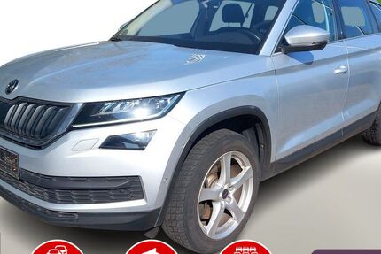 Skoda Kodiaq 102.850 km 25.988 &euro; Kehl 77694