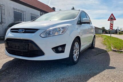Ford C-Max 116.800 km 3.900 &euro; Burgkirchen 84508