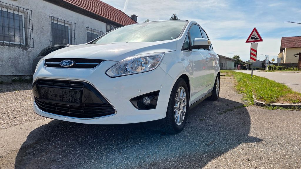 Ford C-Max 116.800 km 3.900 &euro; Burgkirchen 84508