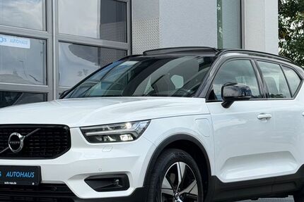 Volvo XC40 114.257 km 24.555 &euro; Hilden (bei Düsseldorf) 40721