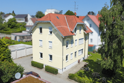 Wohnung Lindau (Bodensee) - 3 Zimmer, 72 m&sup2;, 1.000&euro; | Angebot:26975242