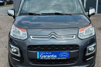 Citroen C3 Picasso 79.000 km 6.800 € Kamp-Lintfort 47475