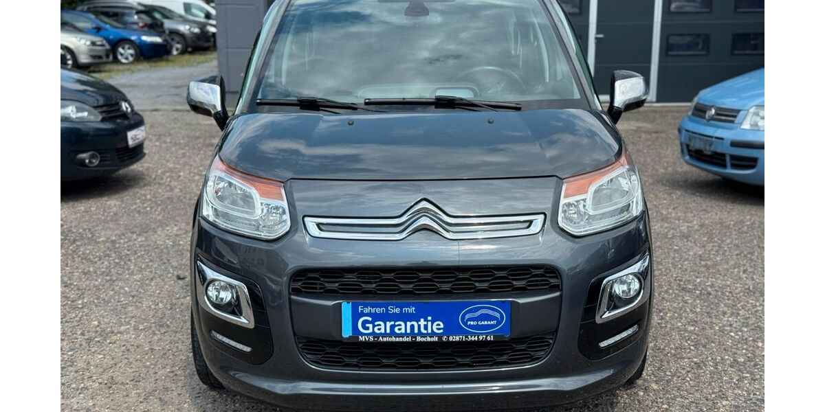 Citroen C3 Picasso 79.000 km 6.800 € Kamp-Lintfort 47475