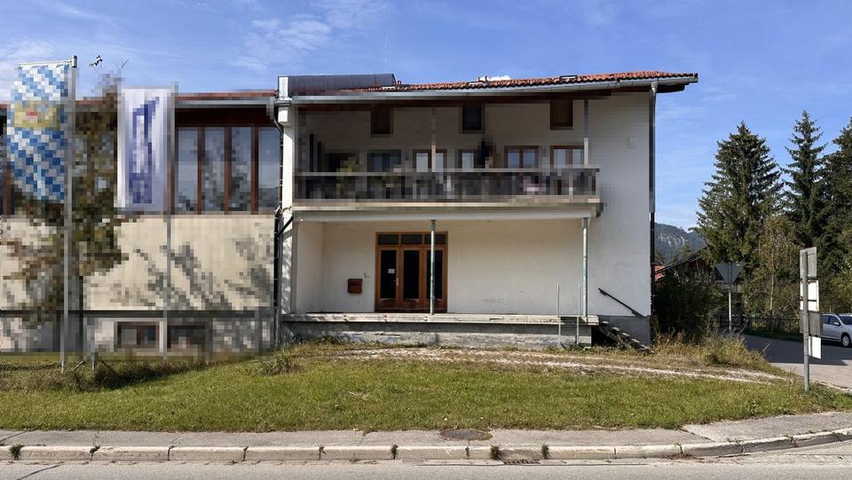 Gewerbeobjekt Lenggries - 1.275&euro; | Angebot:26255053