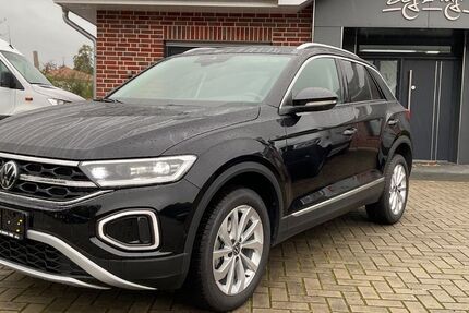 VW T-Roc 16.168 km 27.980 € Lünne ( Plantlünne ) 48480