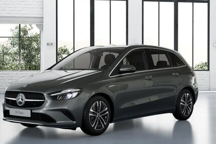 Mercedes-Benz B 180 5.300 km 32.700 &euro; Buchholz i.d. N. 21244