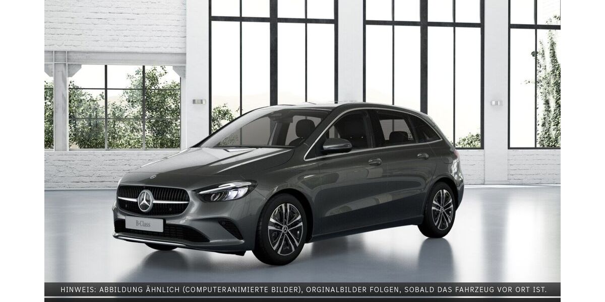 Mercedes-Benz B 180 5.300 km 32.890 &euro; Buchholz i.d. N. 21244