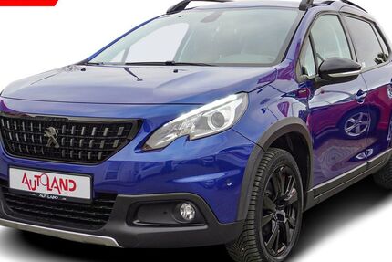 Peugeot 2008 89.095 km 14.990 &euro; Leipzig 04209