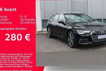 Audi A6 52.733 km 34.880 &euro; Buergstadt 63927