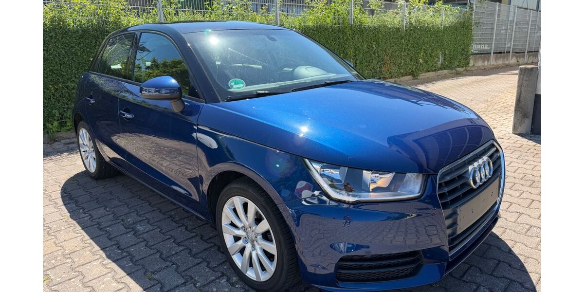 Audi A1 90.000 km 12.280 &euro; Eutingen im Gäu 72184