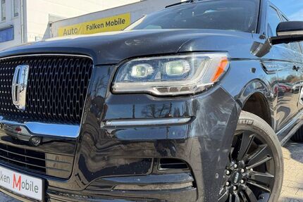 Lincoln Navigator 215.000 km 41.998 &euro; Berlin 13127
