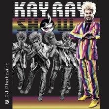 Kay Ray - 2025